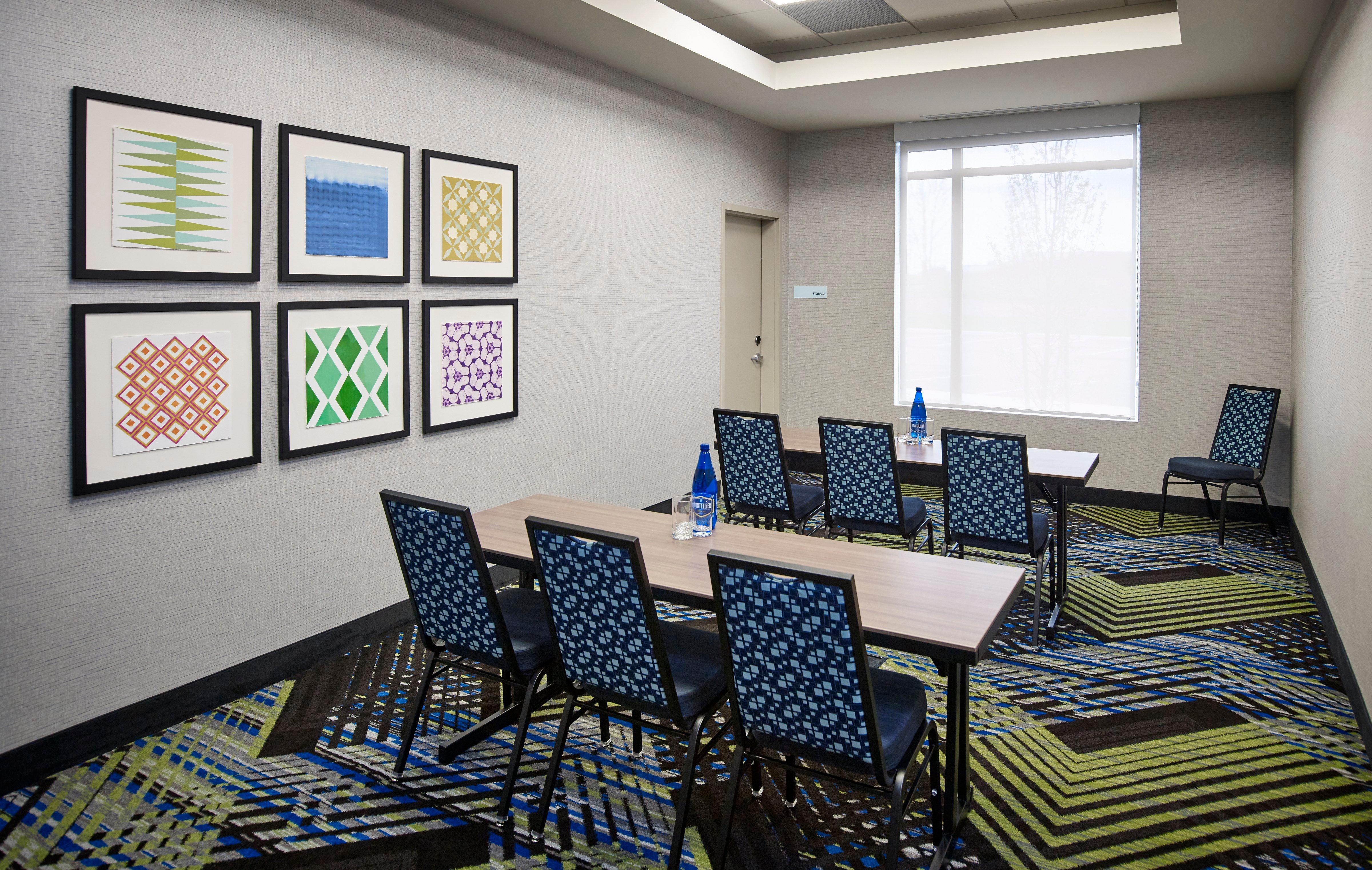 Holiday Inn Express Niagara-On-The-Lake By Ihg Exterior foto