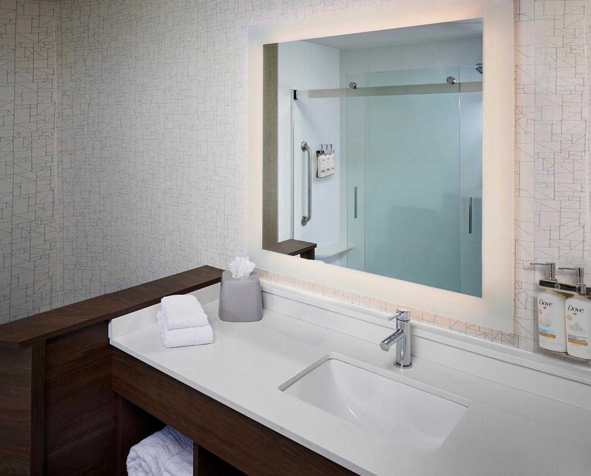 Holiday Inn Express Niagara-On-The-Lake By Ihg Exterior foto